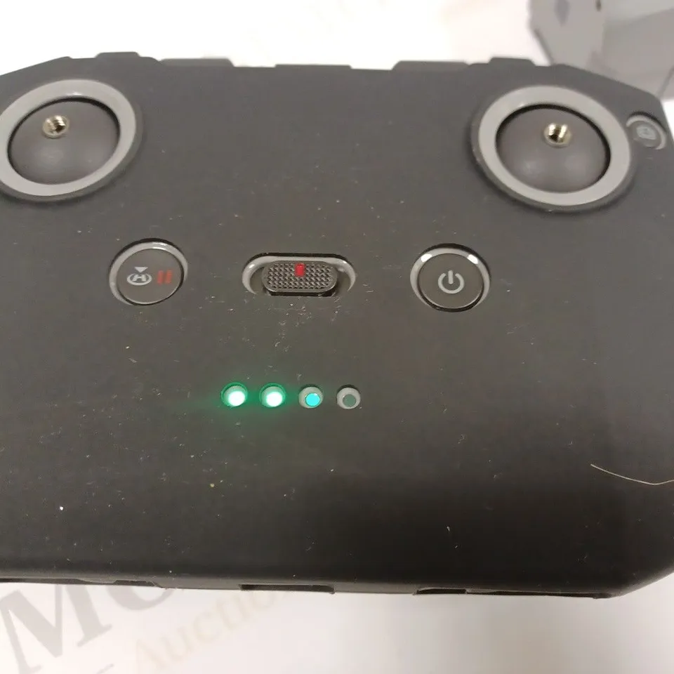 BOXED DJI AIR 2 FLY MORE COMBO