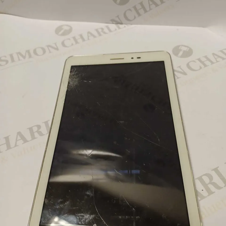 HUAWEI TECHNOLOGIES MODEL T1-821L