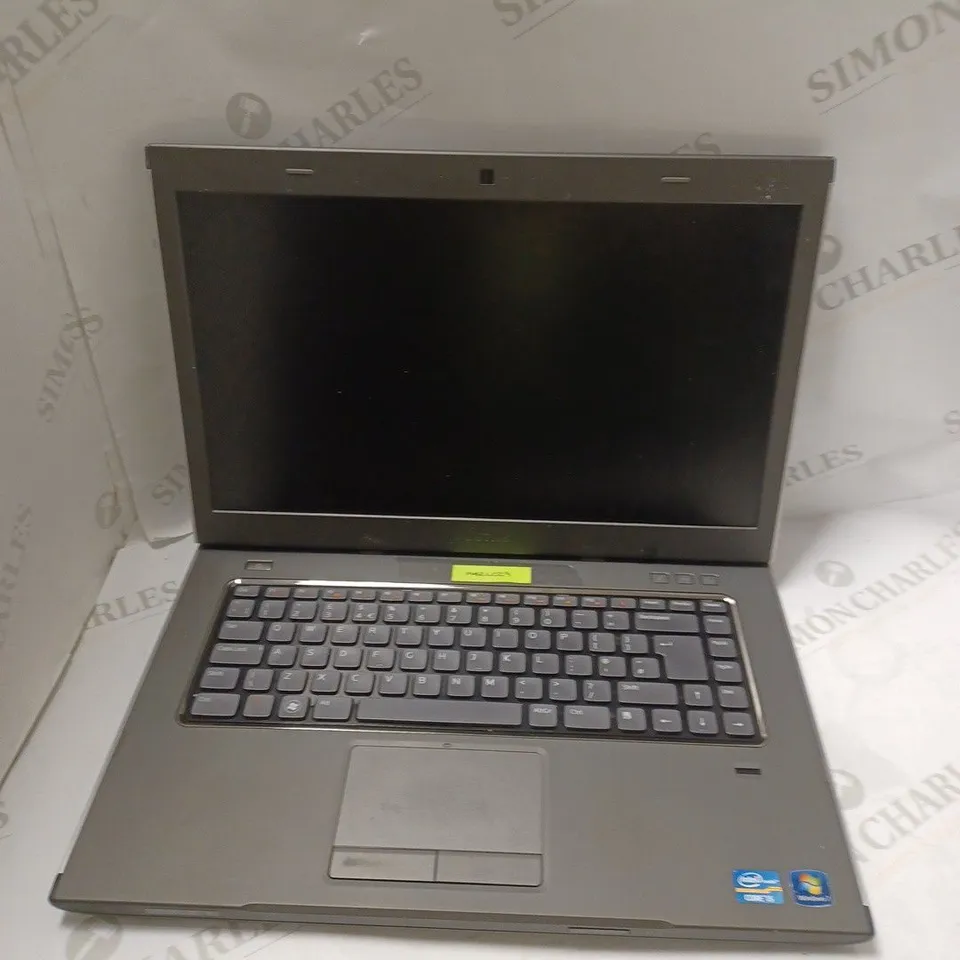 DELL VOSTRO 3560 LAPTOP 