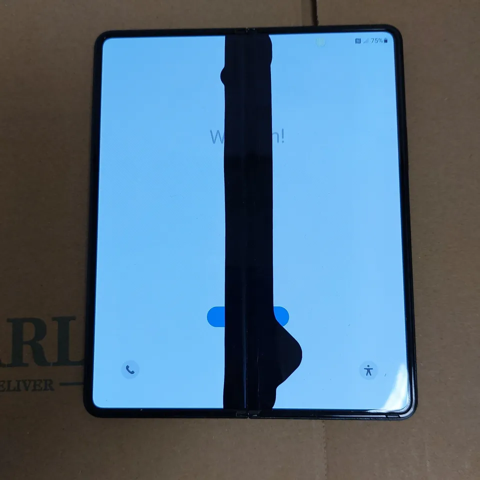 SAMSUNG GALAXY Z FOLD 4