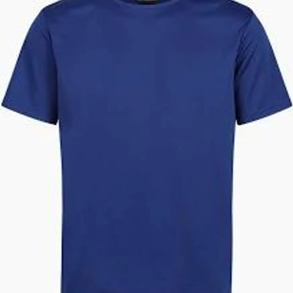 BRAND NEW REGATTA MEN'S TAIT T-SHIRT IN OLYMPIAN BLUE - SIZE 3XL