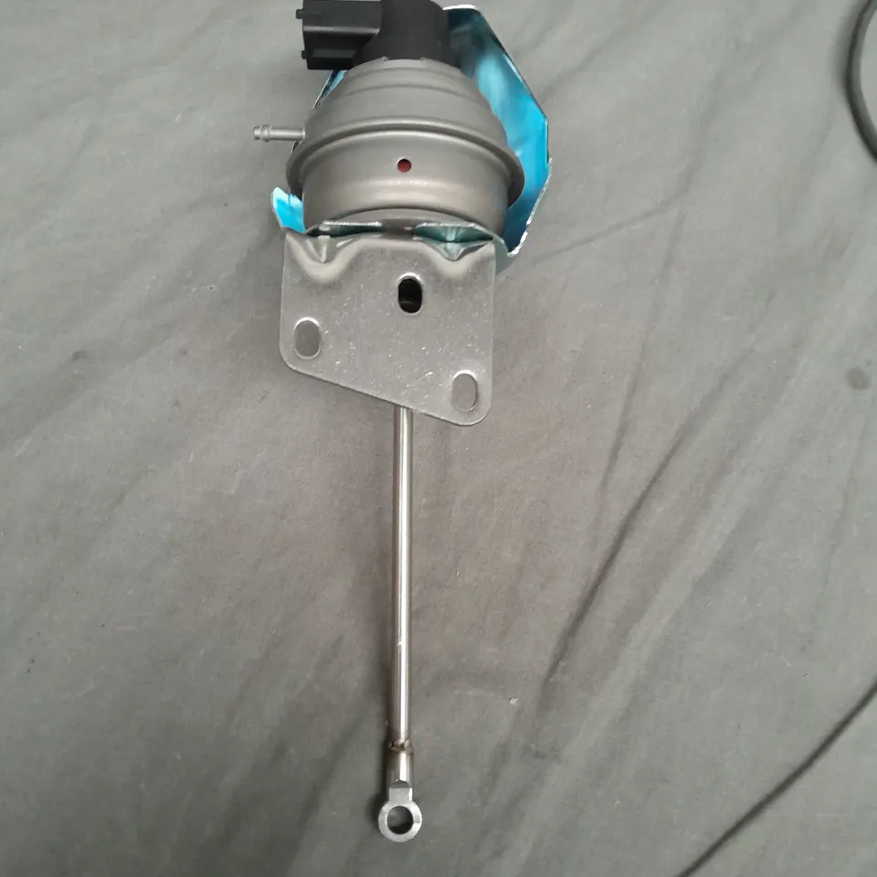 TURBOCHARGER ACTUATOR 