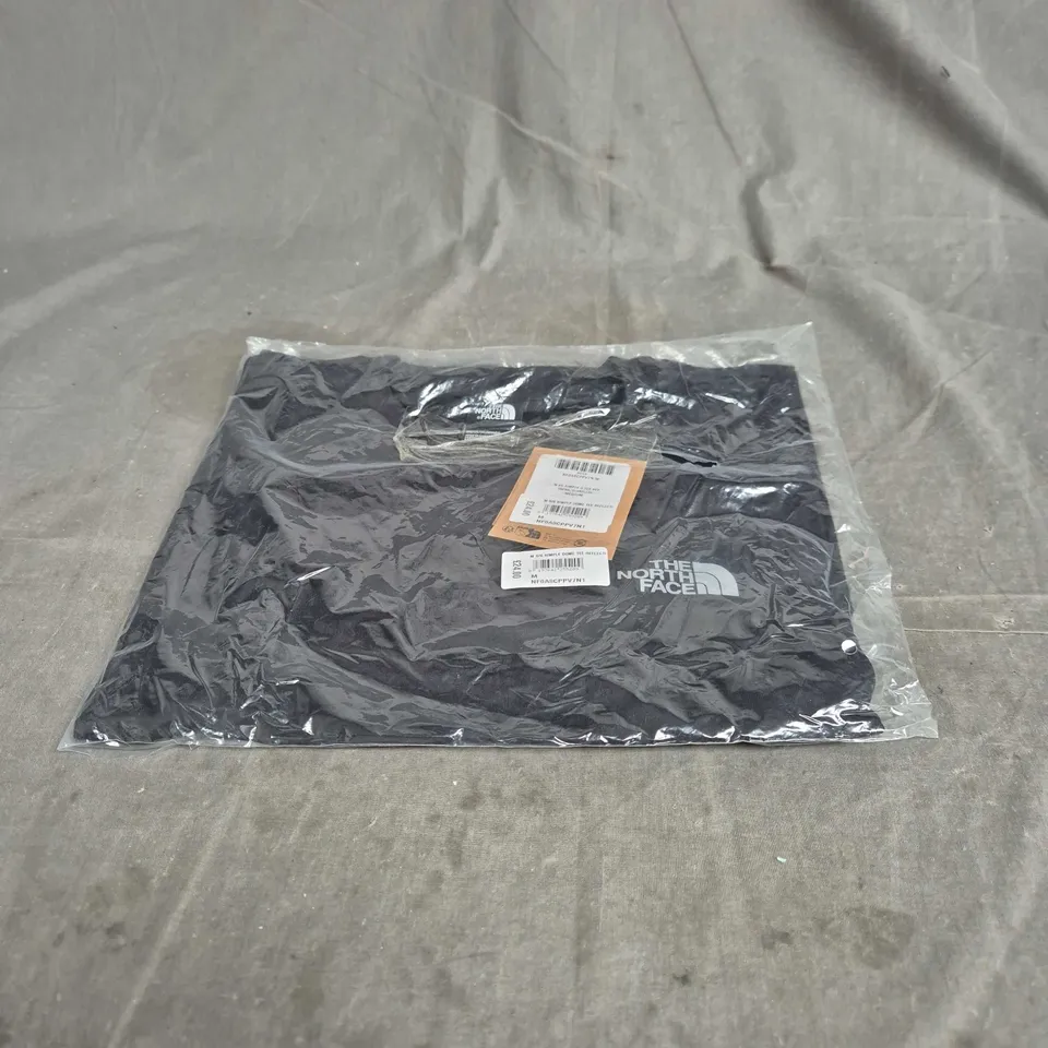 THE NORTH FACE SIMPLE DOME T SHIRT REFLECTIVE MEDIUM