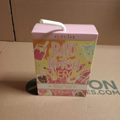 P LOUISE BAD BITCH ENERGY FIZZY POP LIP DUO