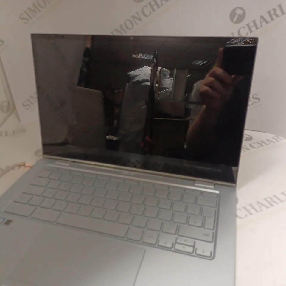 ASUS C433T TOUCHSCREEN FLIP NOTEBOOK PC