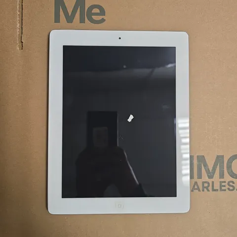 IPAD 3RD GEN 32GB 