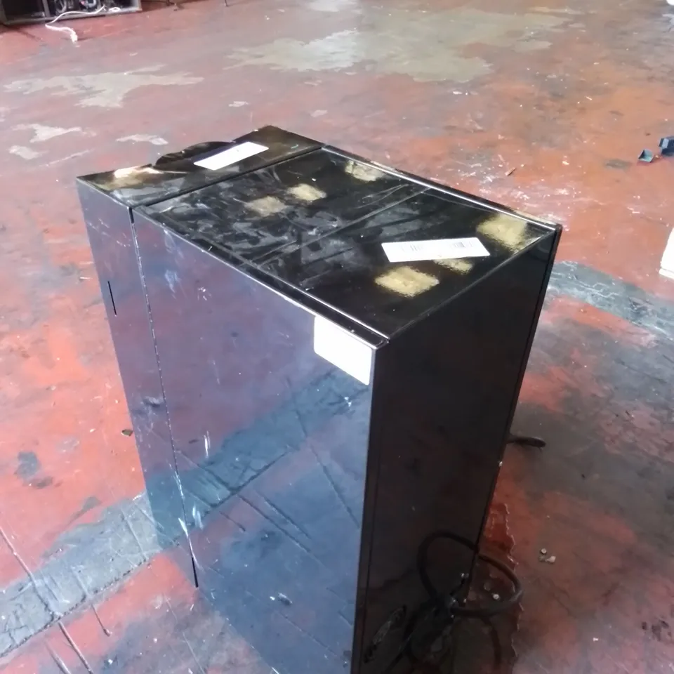 COFFEE QUEEN ORIGINAL CAFE ELITE COFFEE MACHINE 