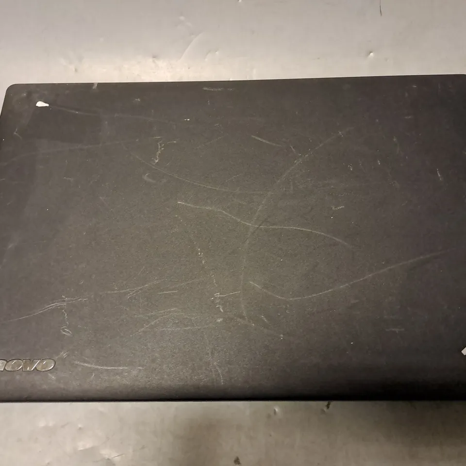 LENOVO THINKPAD EDGE E530C LAPTOP 