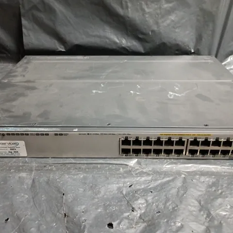 HP PROCURVE SWITCH J9727A 