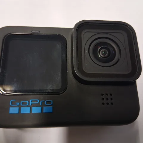 GO PRO 11 BLACK