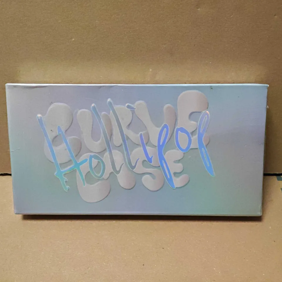 SEALED MADE BY MITCHELL HOLLIPOP CURCE CASE CREAM BLUSHER PALETTE