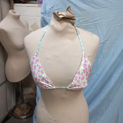 BRIGHTS SWIMWEAR MELODY TOP (ROSETTE) - L