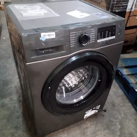 SAMSUNG SERIES 5 WITH ECOBUBBLE WASHING MACHINE - UNPROCESSED RAW RETURN