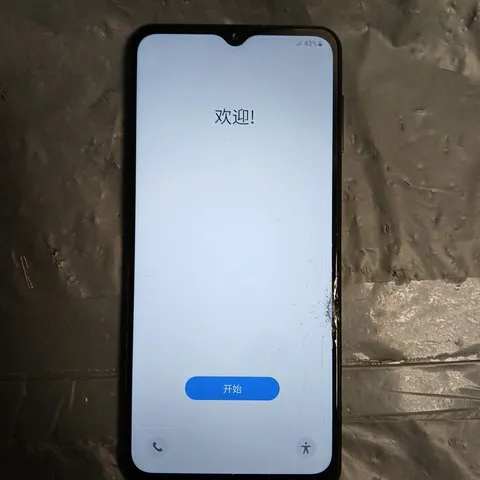 SAMSUNG GALAXY A32 SMARTPHONE