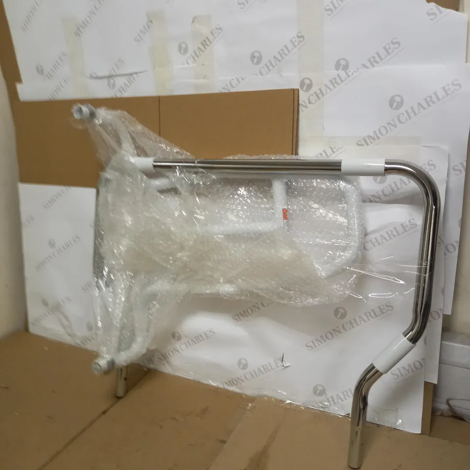 WETROOM RAIL