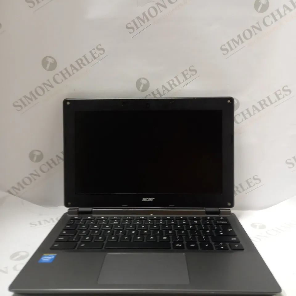 ACER C730 SERIES LAPTOP IN GREY