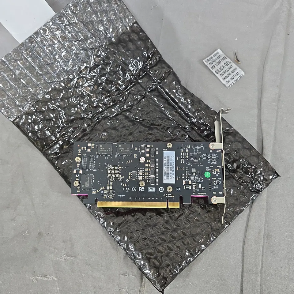 YESTON GEFORCE RTX 3050 GRAPHICS CARD