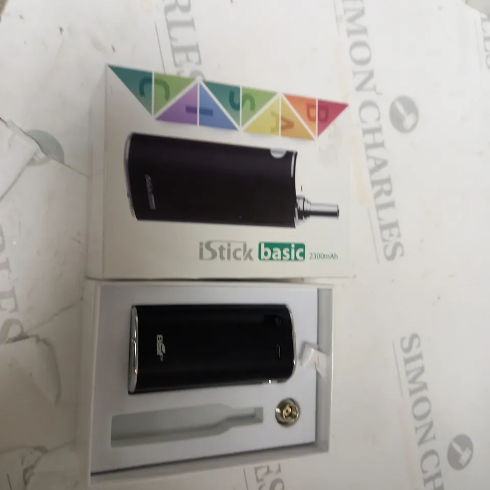 ELEAF ISTICK BASIC 2300MAH