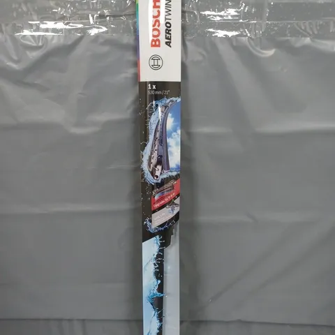 BOSCH AEROTWIN WIPER BLADES