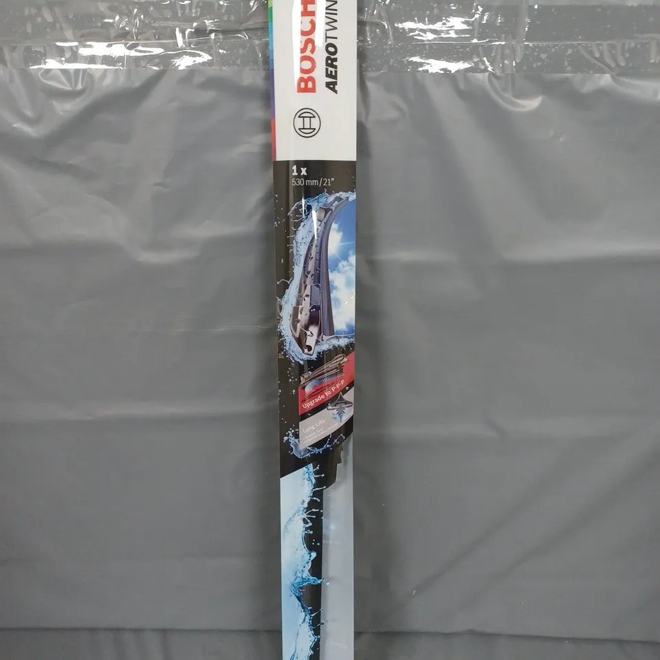 BOSCH AEROTWIN WIPER BLADES
