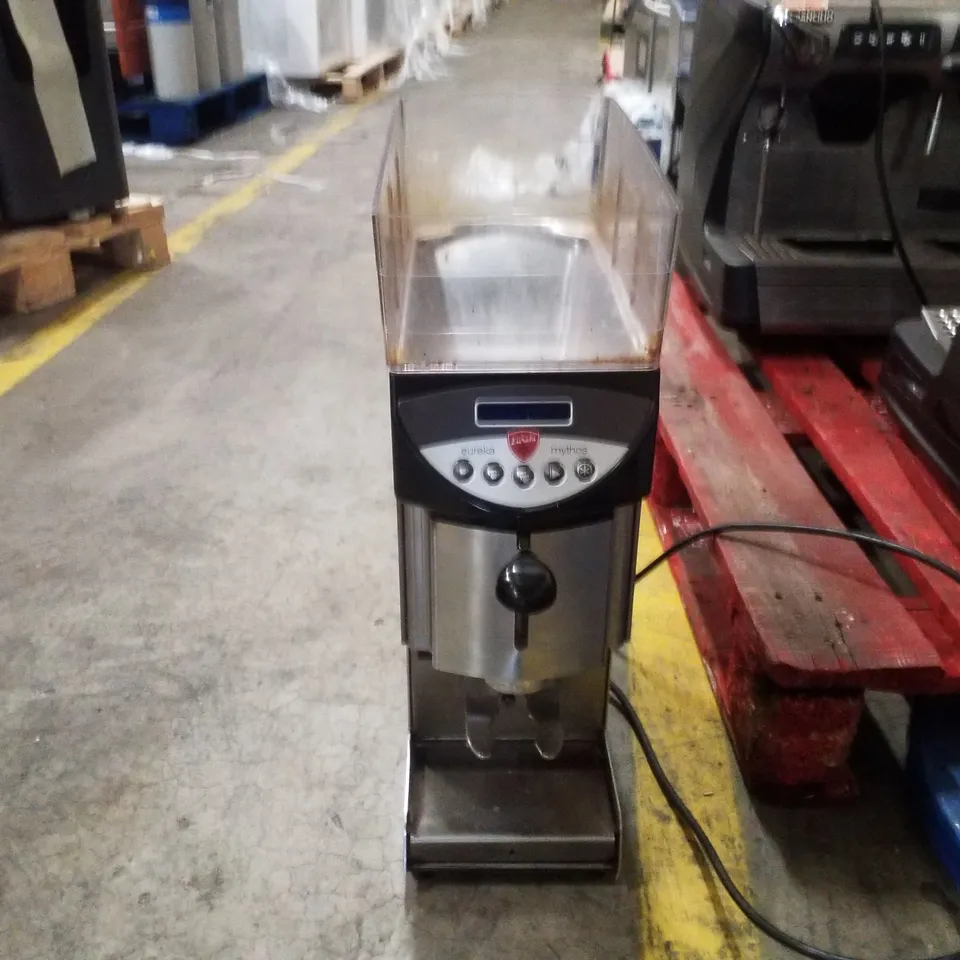 EUREKA EURGND MYTHOS COFFEE GRINDER