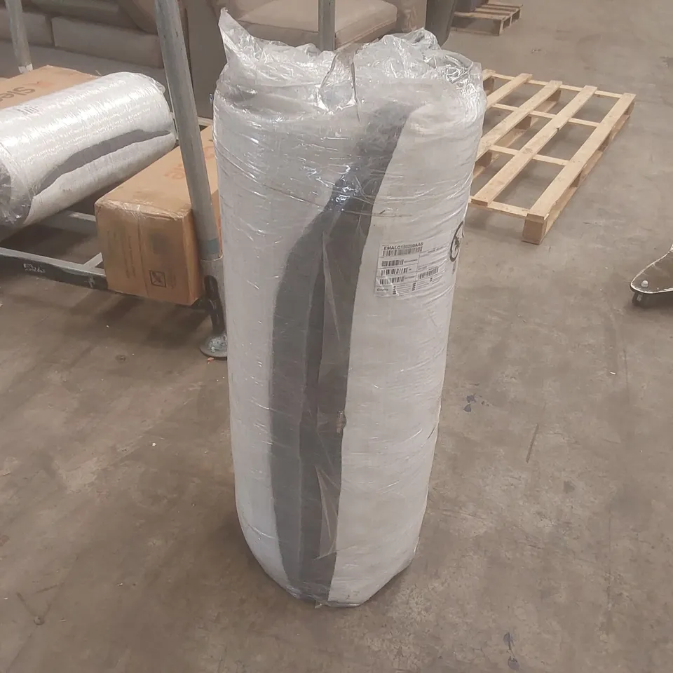 QUALITY BAGGED AND ROLLED EMMA 150CM KING SIZE MATTRESS 