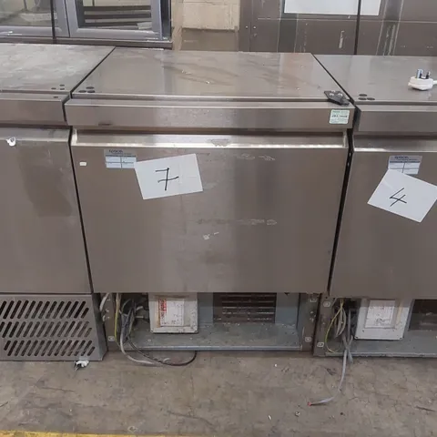 WILLIAMS H5UCR290R1 COMMERCIAL FRIDGE