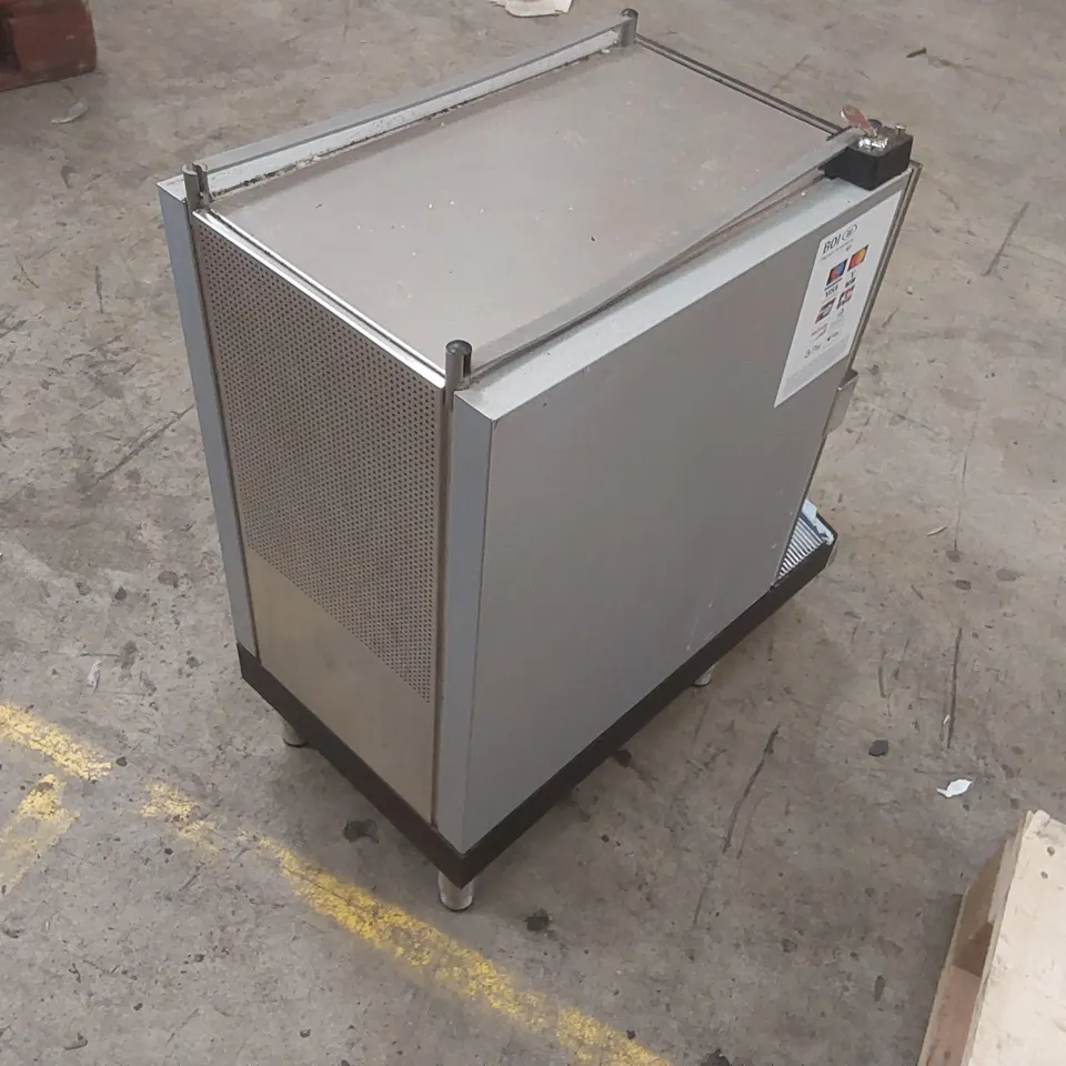 FRANKE COMMERCIAL MILK CHILLER FOR COFFEE MACHINE