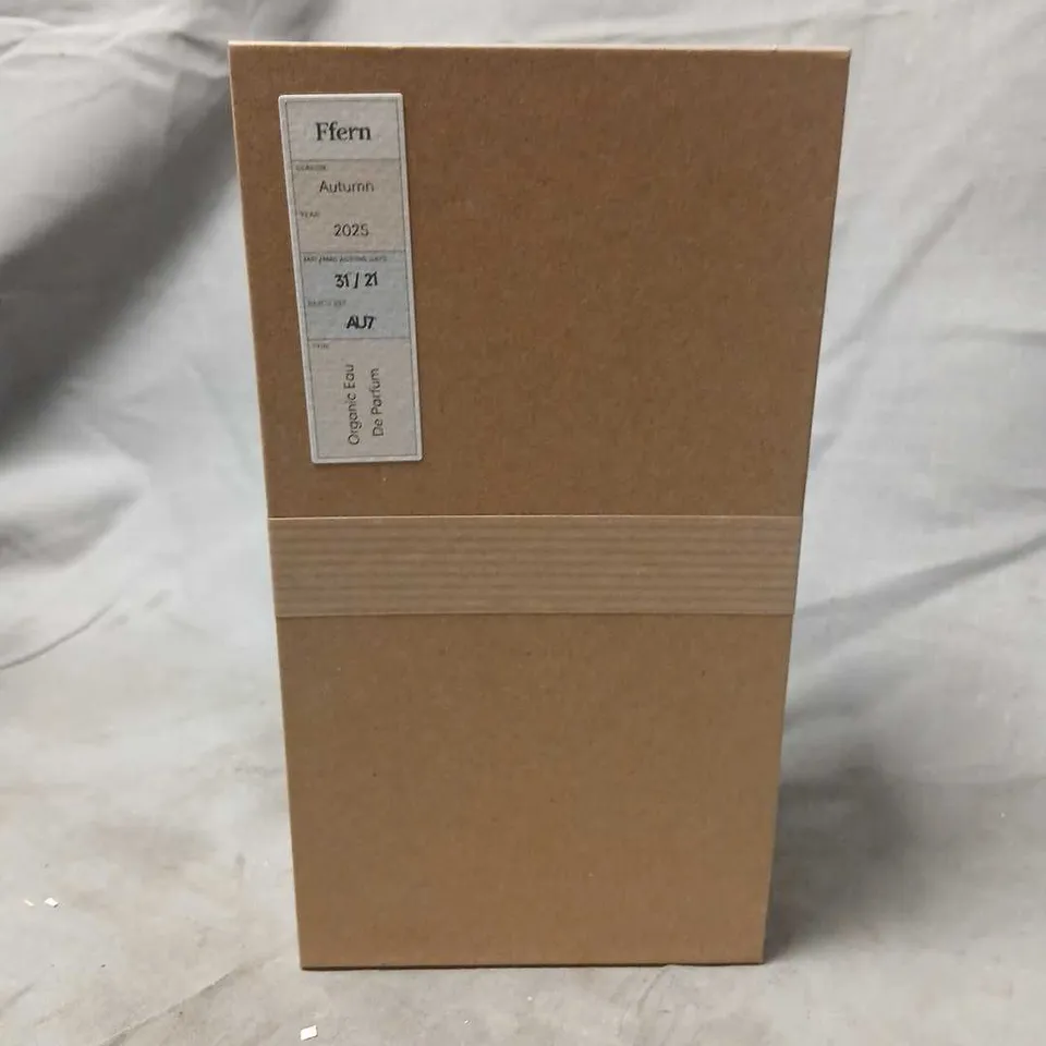 FFERN ORGANIC SPRING 2025 EAU DE PARFUM 32ML