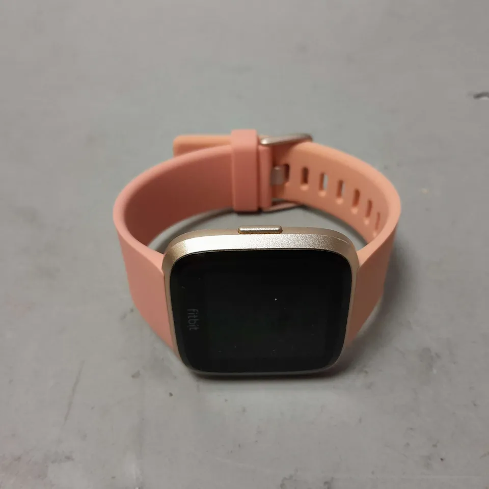 BOXED FITBIT VERSA