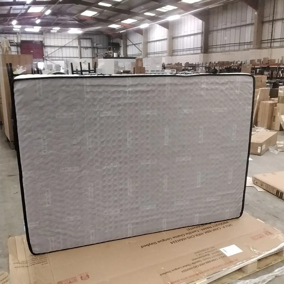 UNBAGGED SLEEPSOUL BLISS 1500 MATTRESS//DOUBLE 