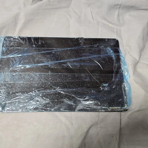 SAMSUNG TABLET – BLACK, REAR CAMERA, AKG BRANDING