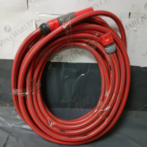 GARDENA BASIC HOSE SET (20 M)