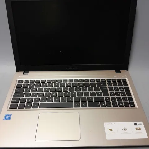 ASUS VIVOBOOK (X540N)
