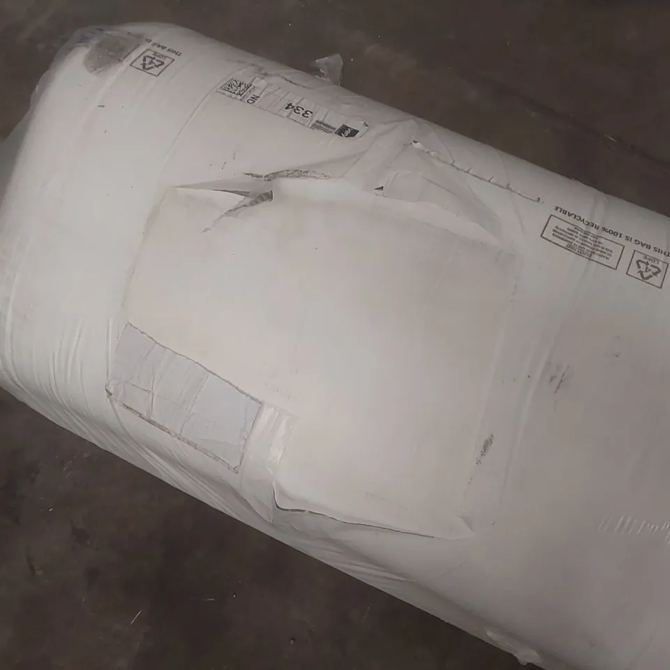 QUALITY BAGGED AND ROLLED SILENTNIGHT 90CM FOAM SINGLE MATTRESS 