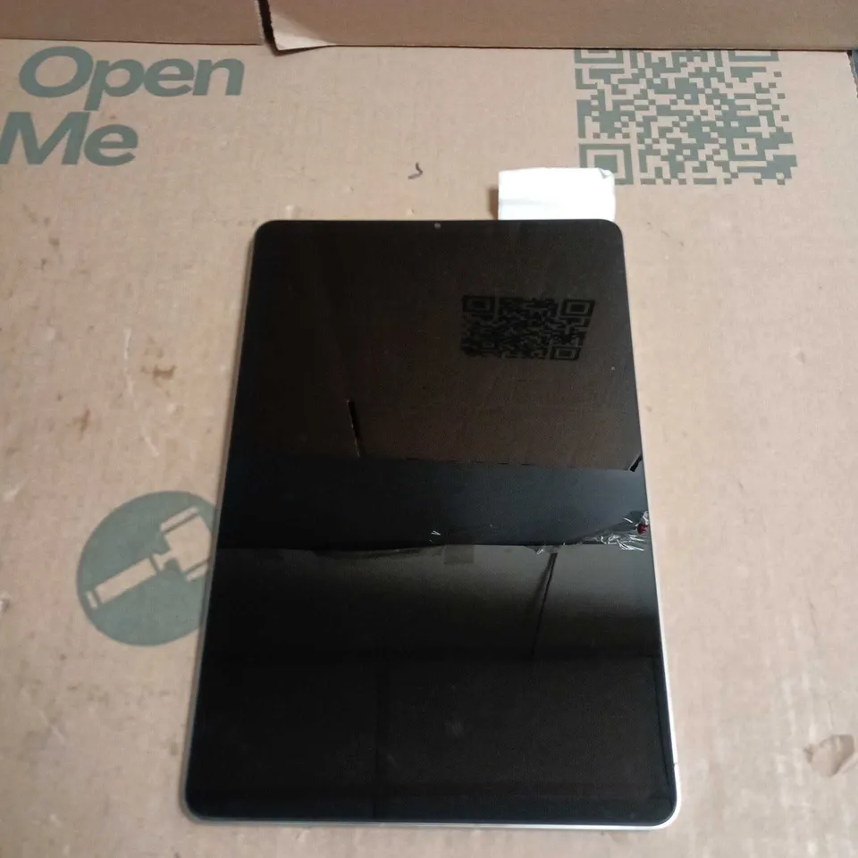 UNBOXED XIAOMI TABLET 11-INCH, 128GB, WIFI, WHITE – UNLOCKED