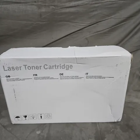 H285CU-2 PACK LASER TONER CARTRIDGE 