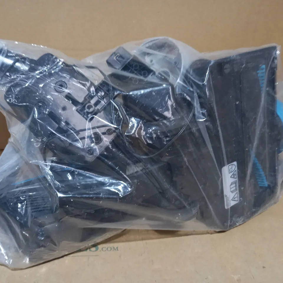 BISSELL MULTIREACH ACTIVE CORDLESS VACUUM