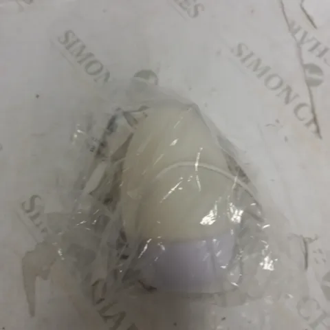 JOHN LEWIS EGG NIGHT LIGHT