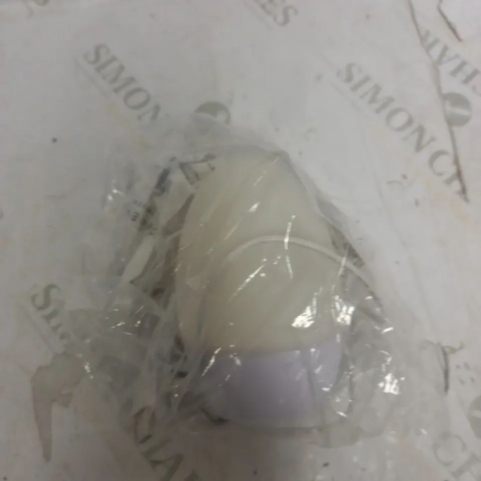 JOHN LEWIS EGG NIGHT LIGHT 