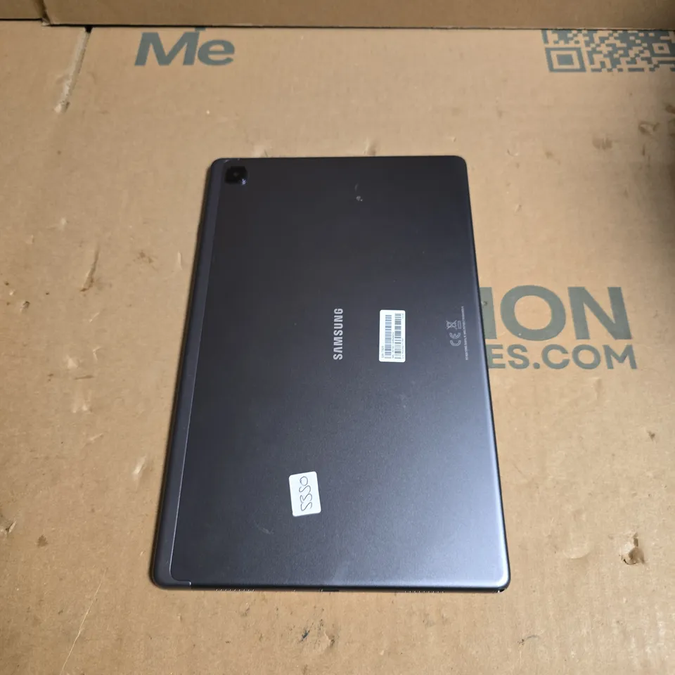 SAMSUNG TABLET – BLACK - SMT505
