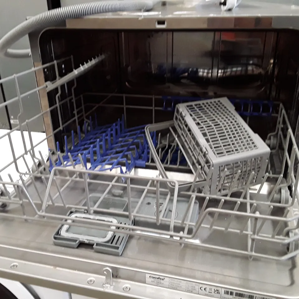 COMFEE KWH-TD60SE-S DISHWASHER