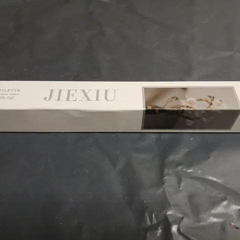 BOXED JIEXIU EAU DE TOILETTE 35ML