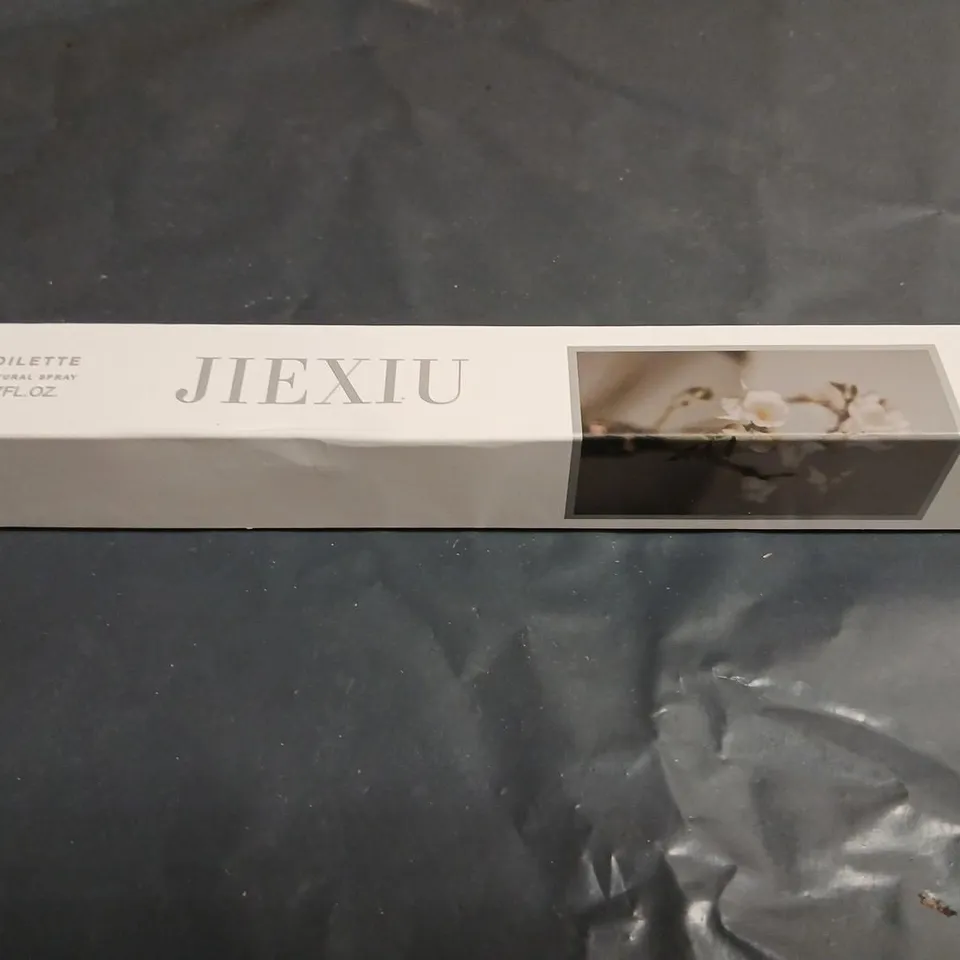 BOXED JIEXIU EAU DE TOILETTE 35ML