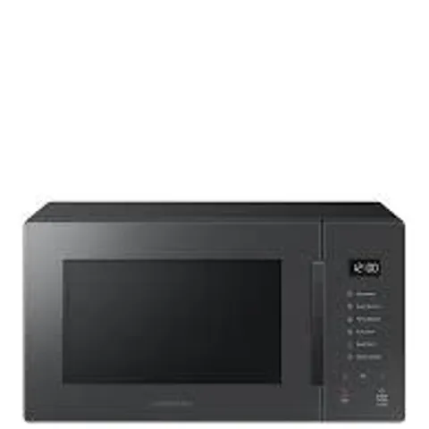 BOXED SAMSUNG BESPOKE MS23T5018AC/EU 23L MICROWAVE OVEN