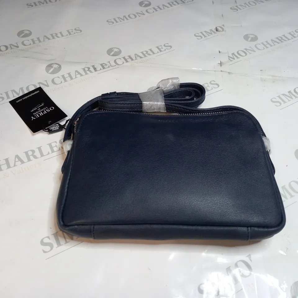 OSPREY LONDON CROSSBODY BAG 