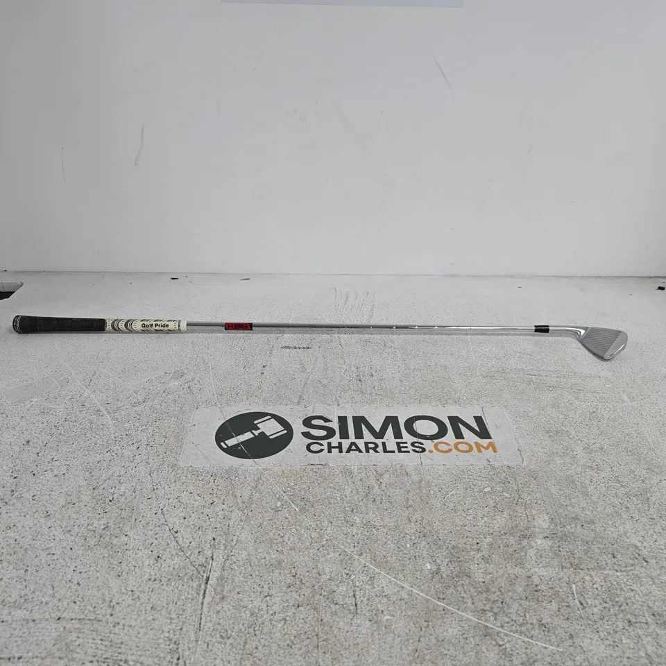 MIZUNO 9 IRON KBS GOLF CLUB