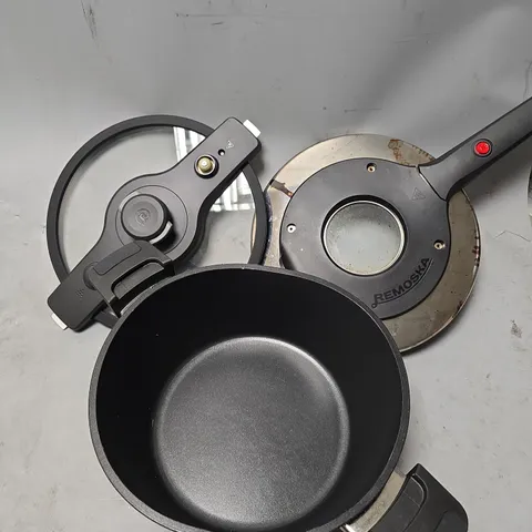 REMOSKA ELECTRIC PORTABLE OVEN