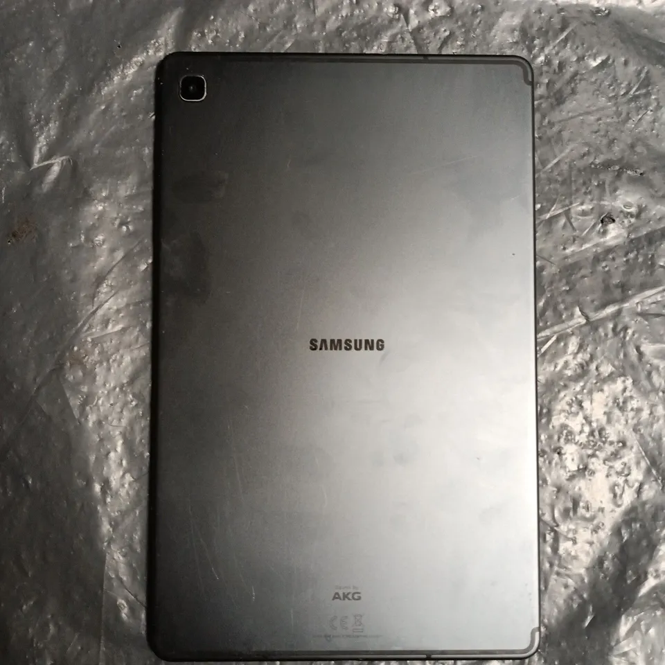 SAMSUNG GALAXY TAB S6 LITE