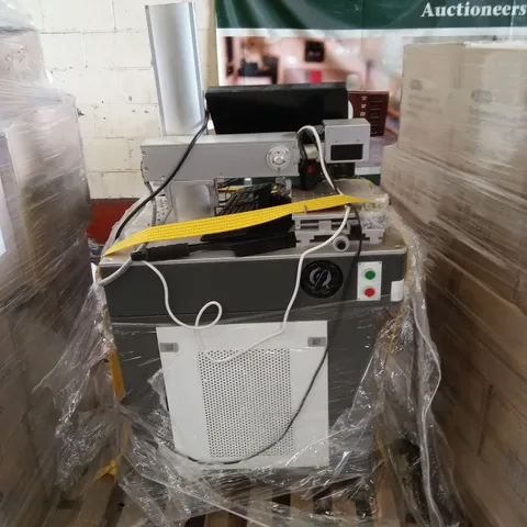 STARART LASER ENGRAVING MACHINE